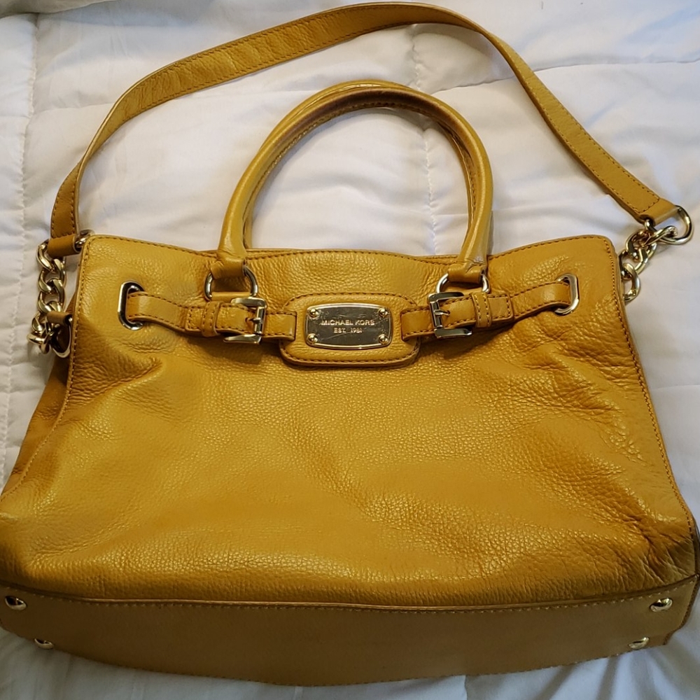Michael Kors bag